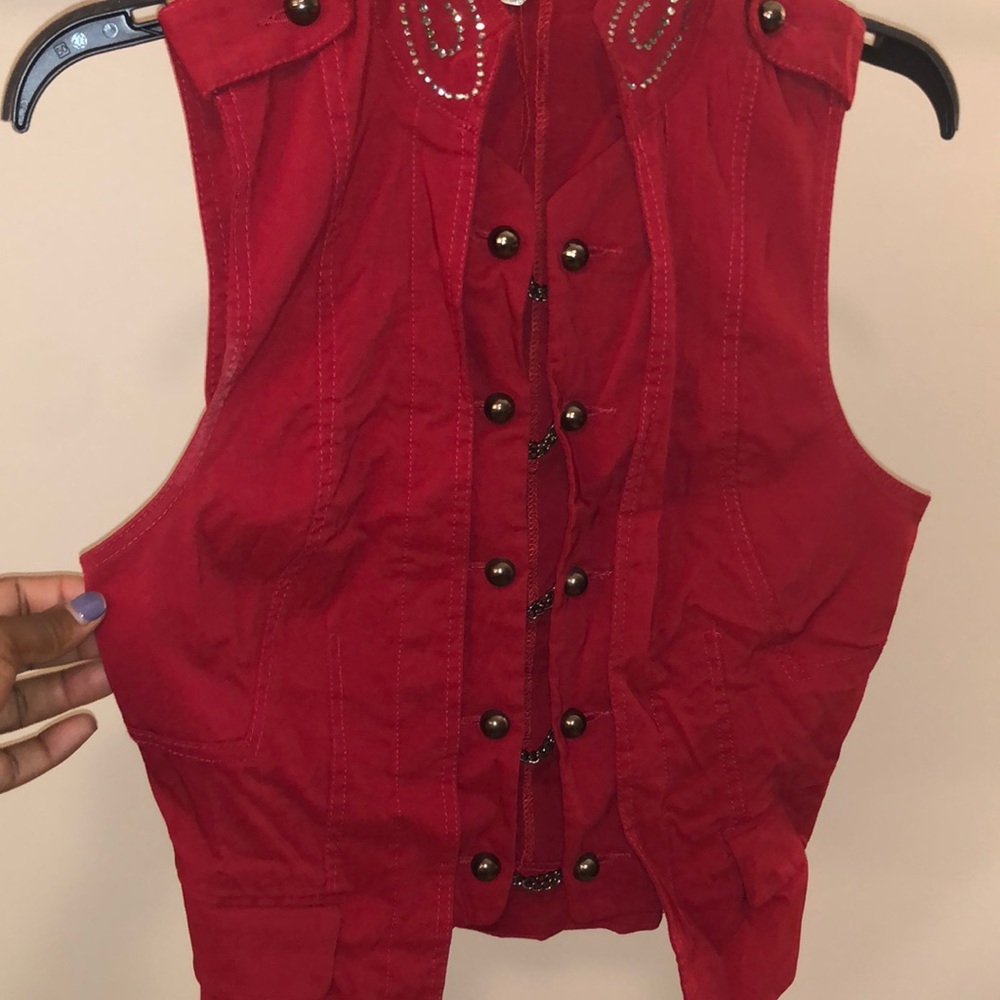 Vest